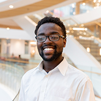Kwaku Jyamfi
